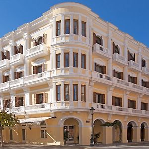 Gran Hotel Montesol Ibiza